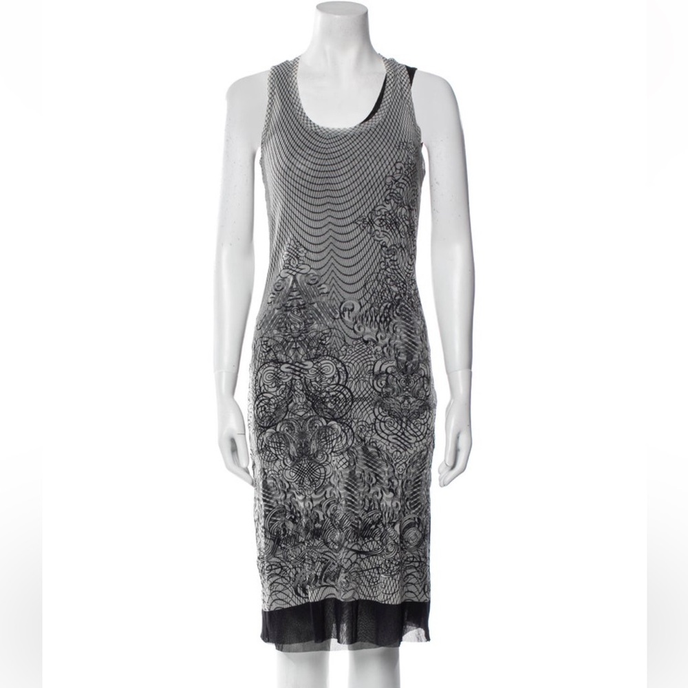 Vintage Jean Paul Gaultier Dress